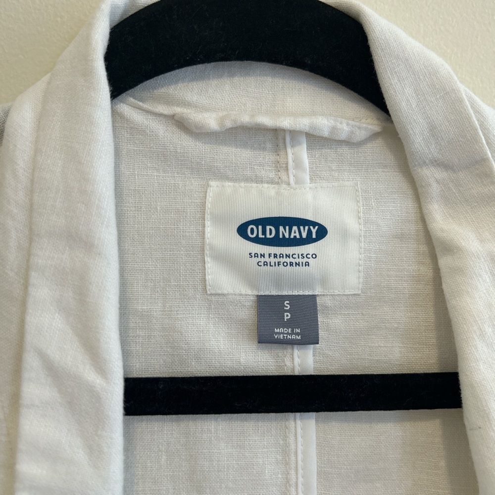 Cute Old Navy See through cardigan